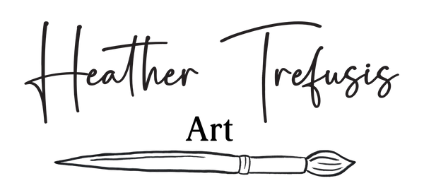 Heather Trefusis Art - Wholesale